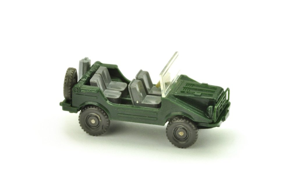 DKW Munga, tannengruen (1 of 1)