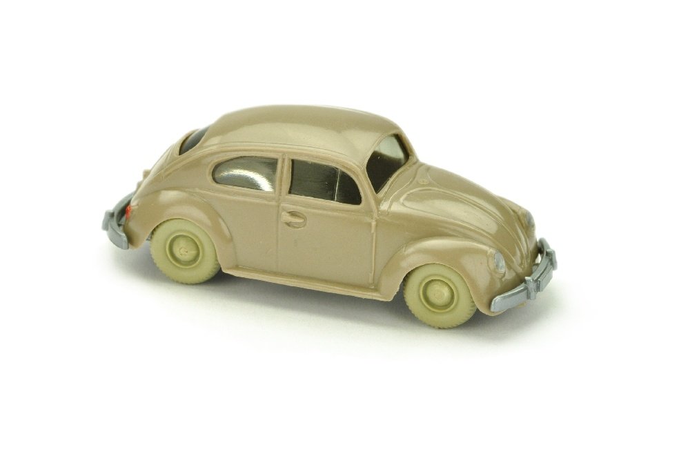 VW Kaefer (Typ 5), braunelfenbein (1 of 1)