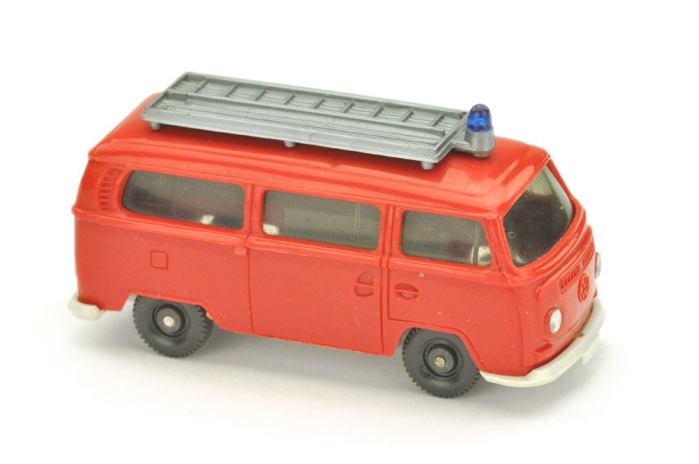 Feuerwehr VW T2 Bus (mit Aufbau) (1 of 1)