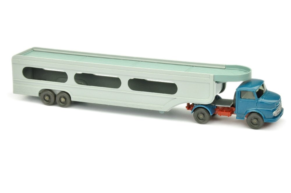 PKW-Transporter MB 1413 ohne Luefter (1 of 1)