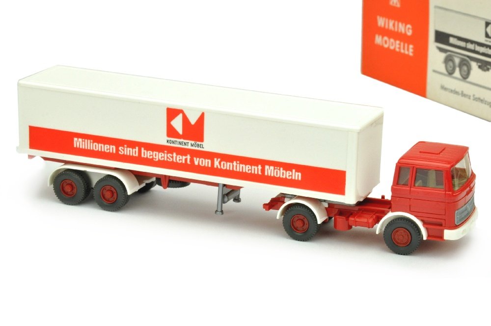 Koffer-SZ MB 1620 Kontinent (Dach weiss, im Ork) (1 of 1)