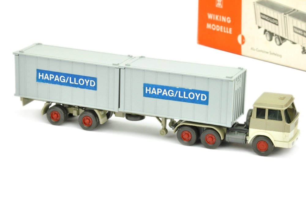 Hanomag-Henschel Hapag-Lloyd (im Ork) (1 of 2)