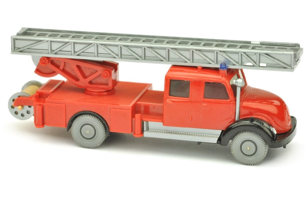 Leiterwagen Magirus Sirius (Version /3) (1 of 1)