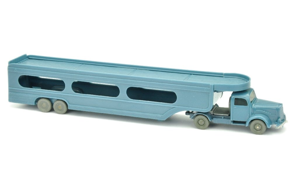 PKW-Transporter MB 5000, mattgraublau (1 of 1)