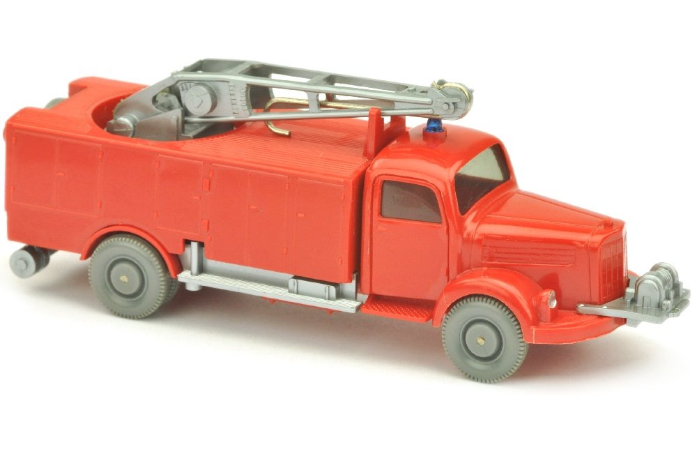 Ruestwagen mit Kran MB 3500 (Version /1) (1 of 1)
