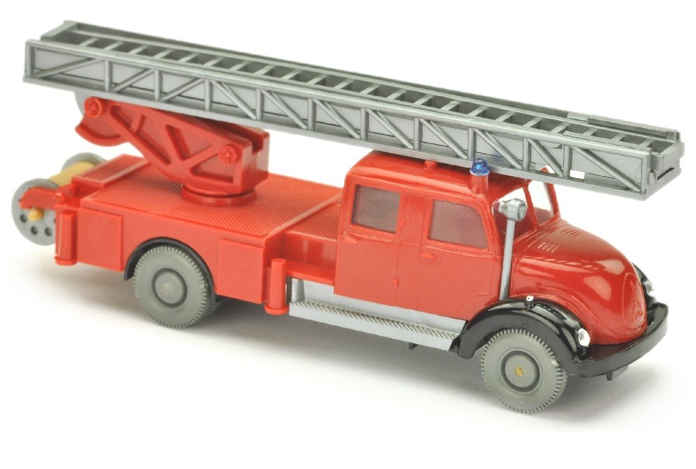 Leiterwagen Magirus Sirius (Version /2) (1 of 1)