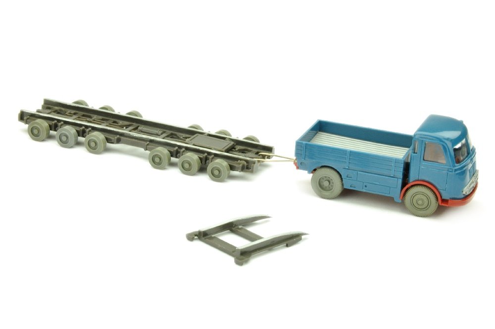 Strassenroller Pullman, azurblau (1 of 1)