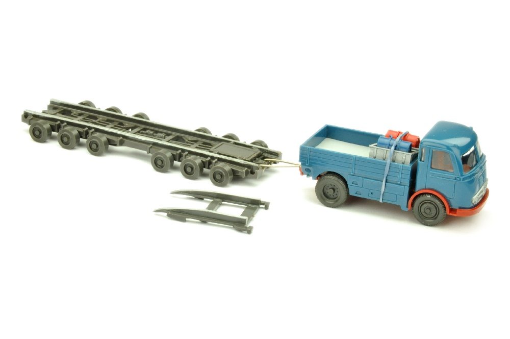 Strassenroller Pullman, azurblau (1 of 1)