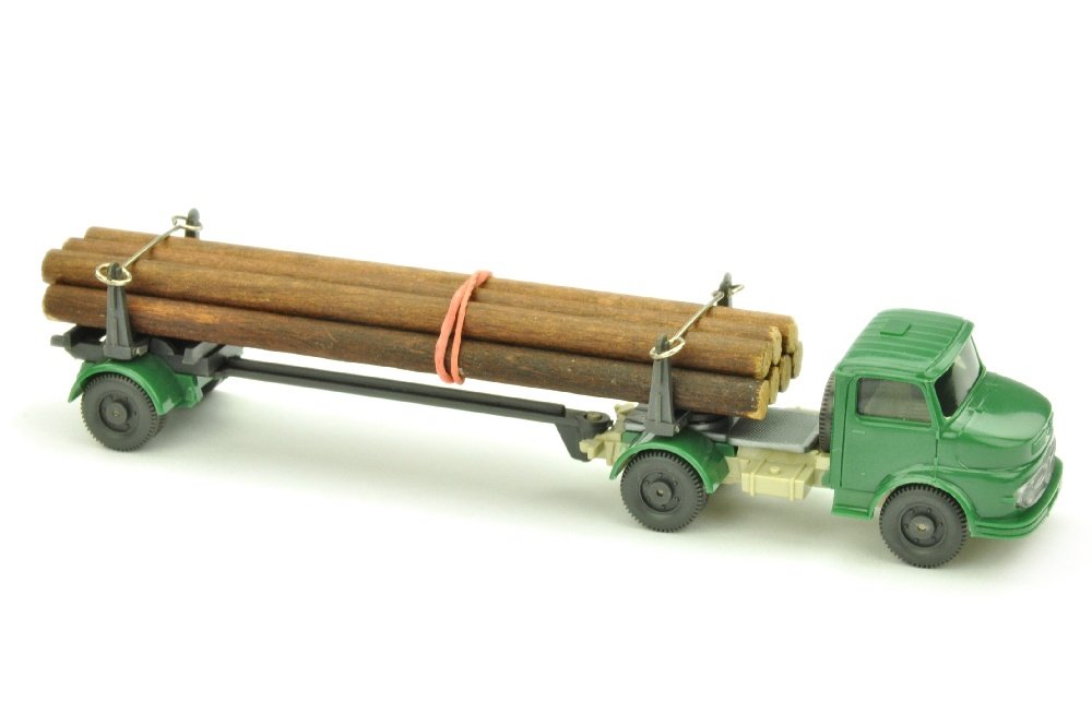 MB 1413 Langholz, hellpatinagruen/hellgelbgrau (1 of 1)