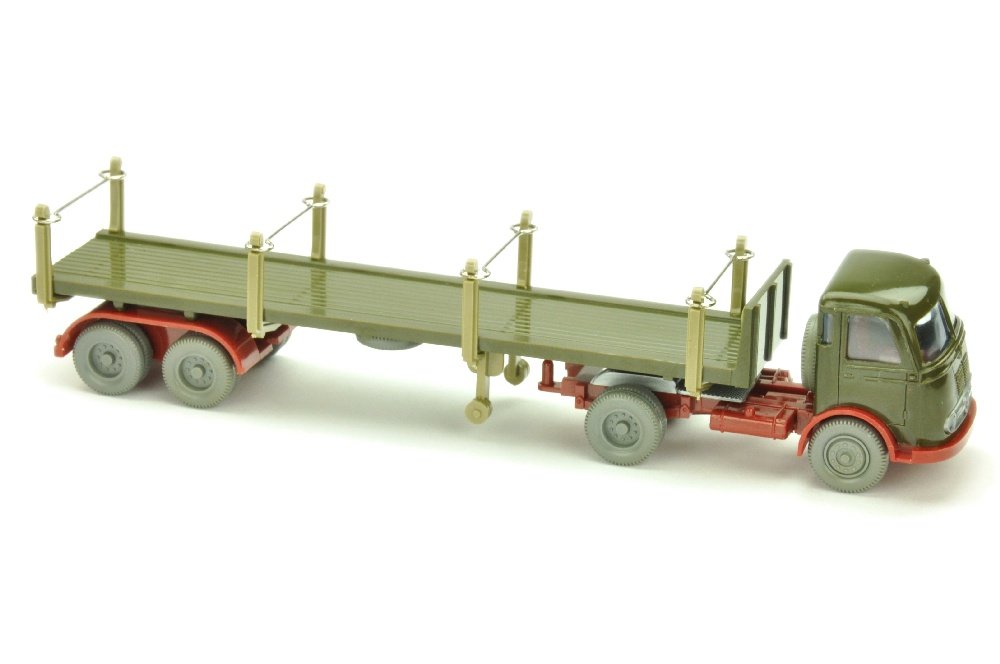 Rungensattelzug Pullman (1 of 1)