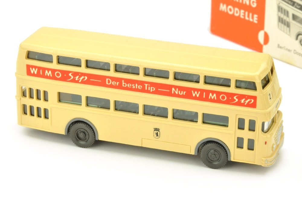 Buessing D2U Wimo Sip (Linie 2, im Ork) (1 of 2)