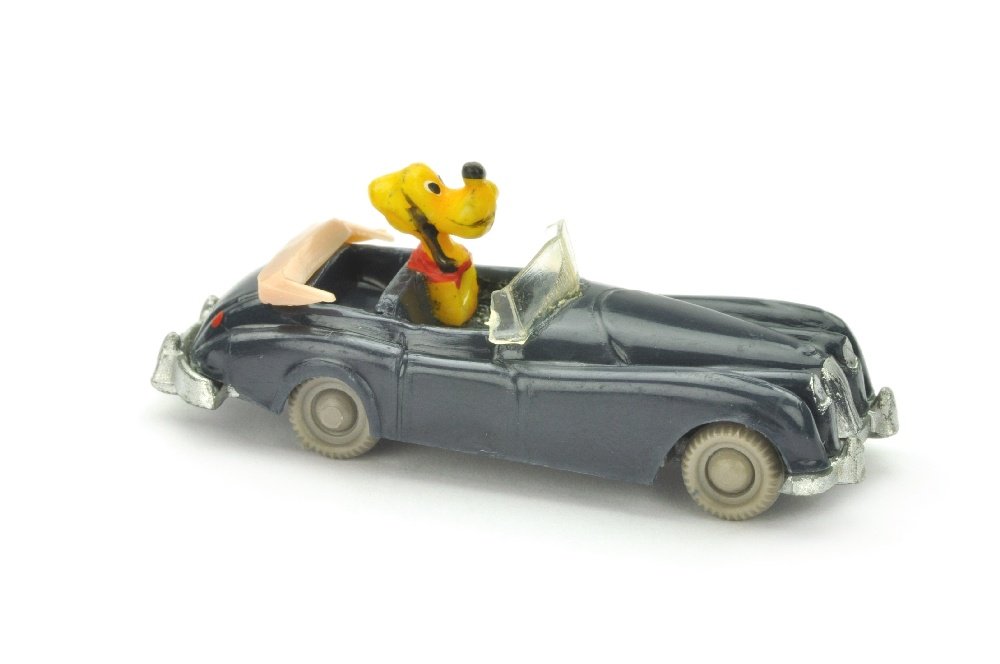 Marx/Elm - Jaguar XK (Typ 1), anthrazit (Pluto) (1 of 2)