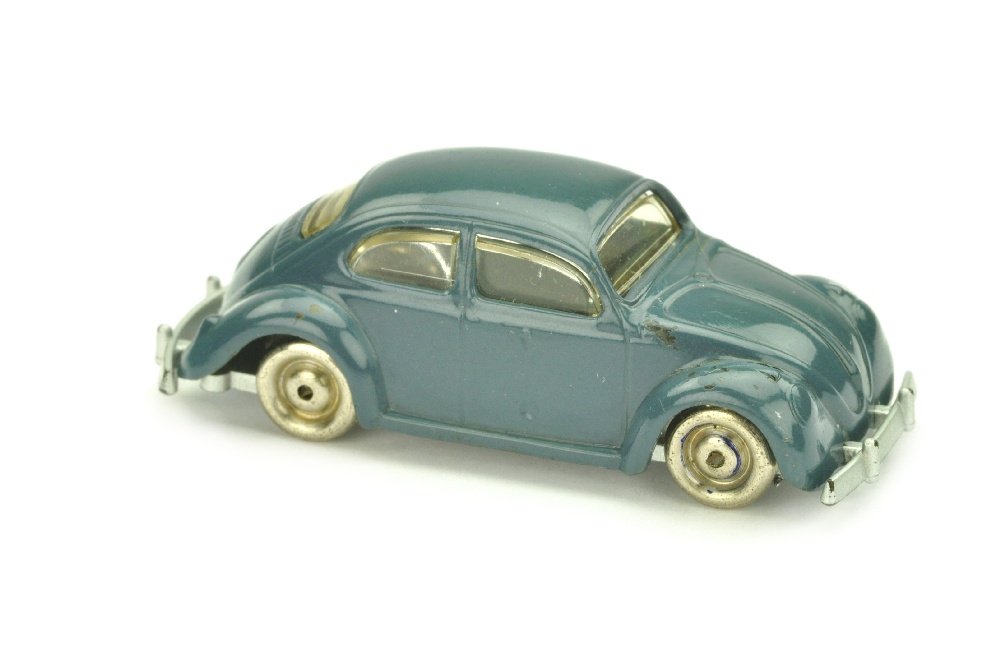 Lego - VW Kaefer (Kurzversion), m'graublau lack. (1 of 2)