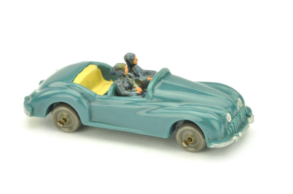 Sportviersitzer, mattgraublau (1 of 3)