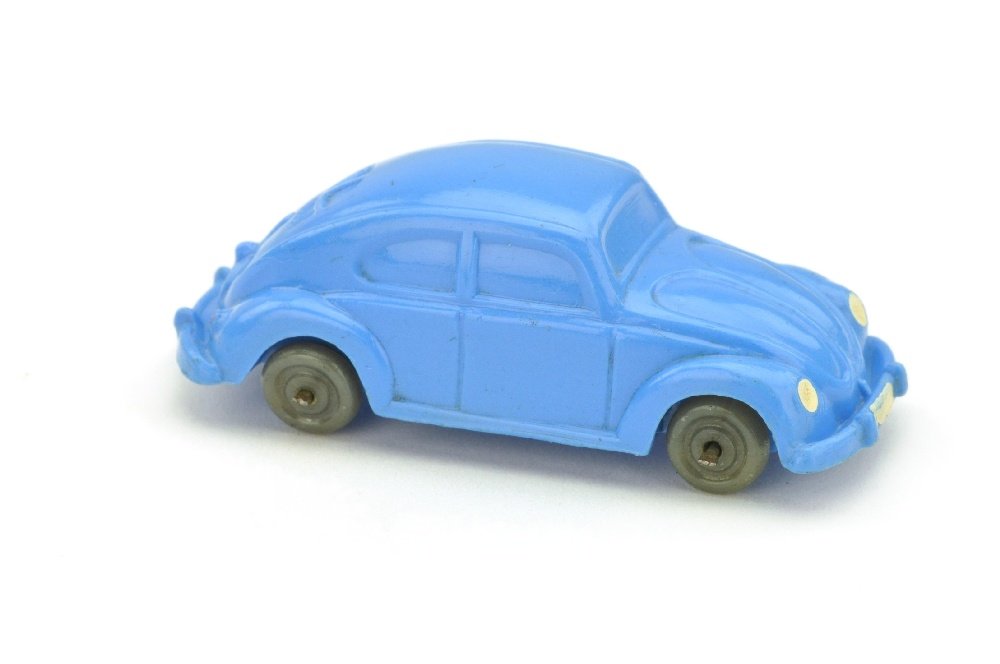 VW Kaefer (Typ 3), signalblau (1 of 3)
