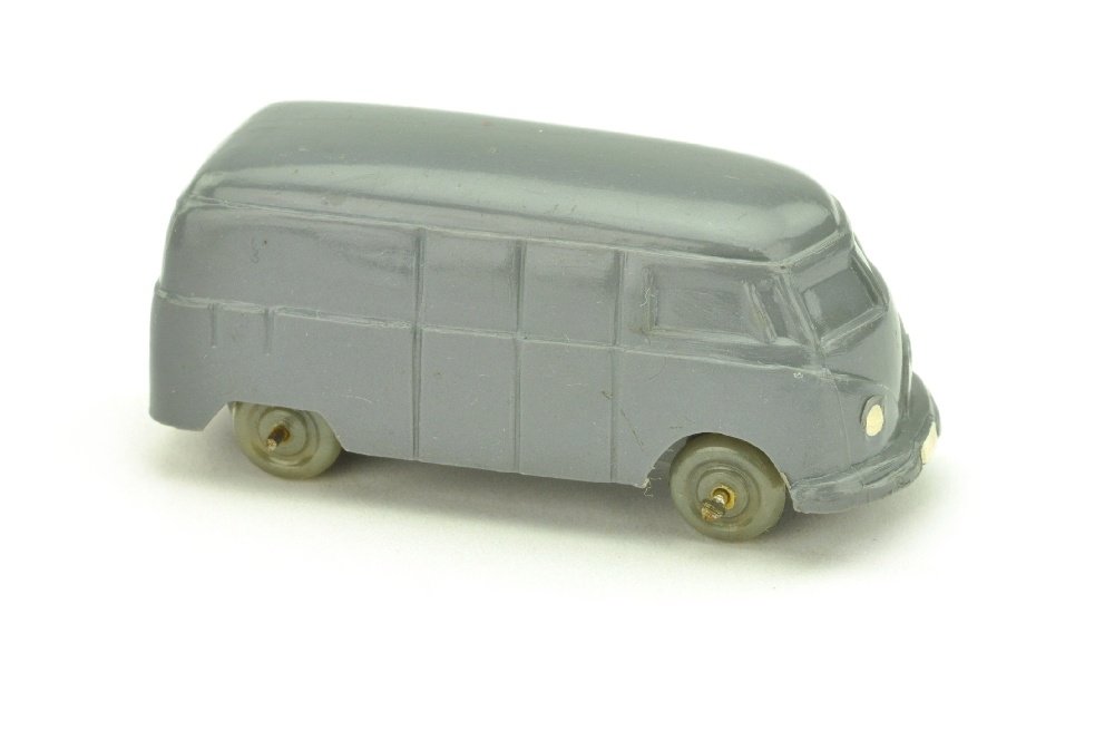 VW T1 Kasten (Typ 1), basaltgrau (1 of 3)