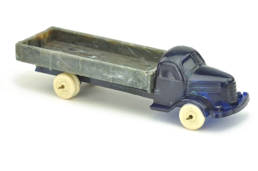 Dodge Pritsche, d'-nachtblau/misch-bunt (1 of 3)