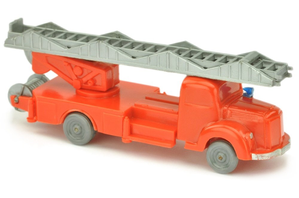 Leiterwagen MB 3500 (Kabinenboden offen) (1 of 3)