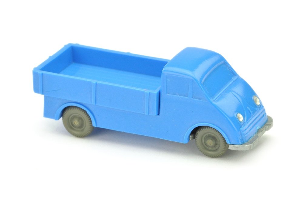 DKW Schnelllaster, signalblau (1 of 3)