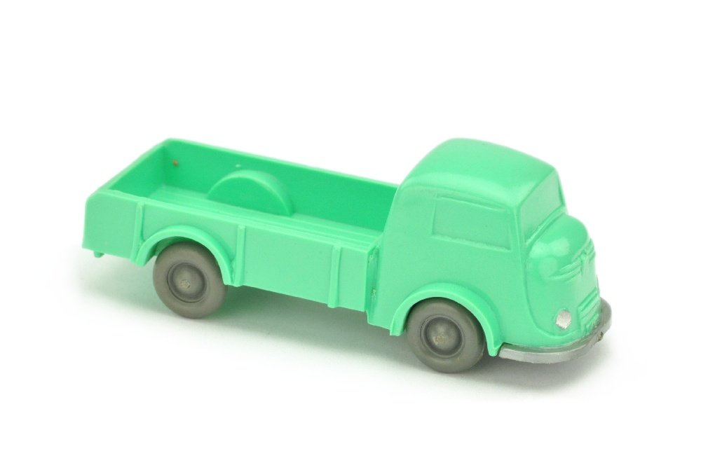 Tempo Matador (Typ 2), leuchtgruen (1 of 3)