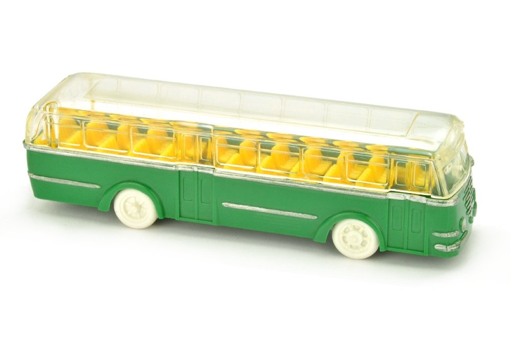 Buessing Trambus (mit Buessing), gruen (1 of 3)