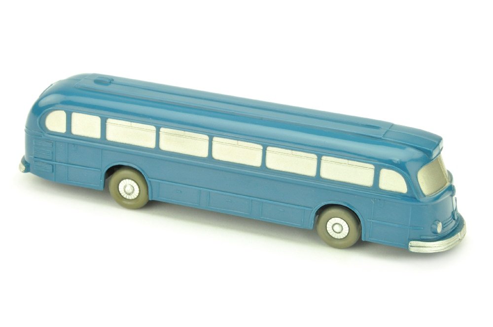 Mercedes O 6600, azurblau (1 of 3)