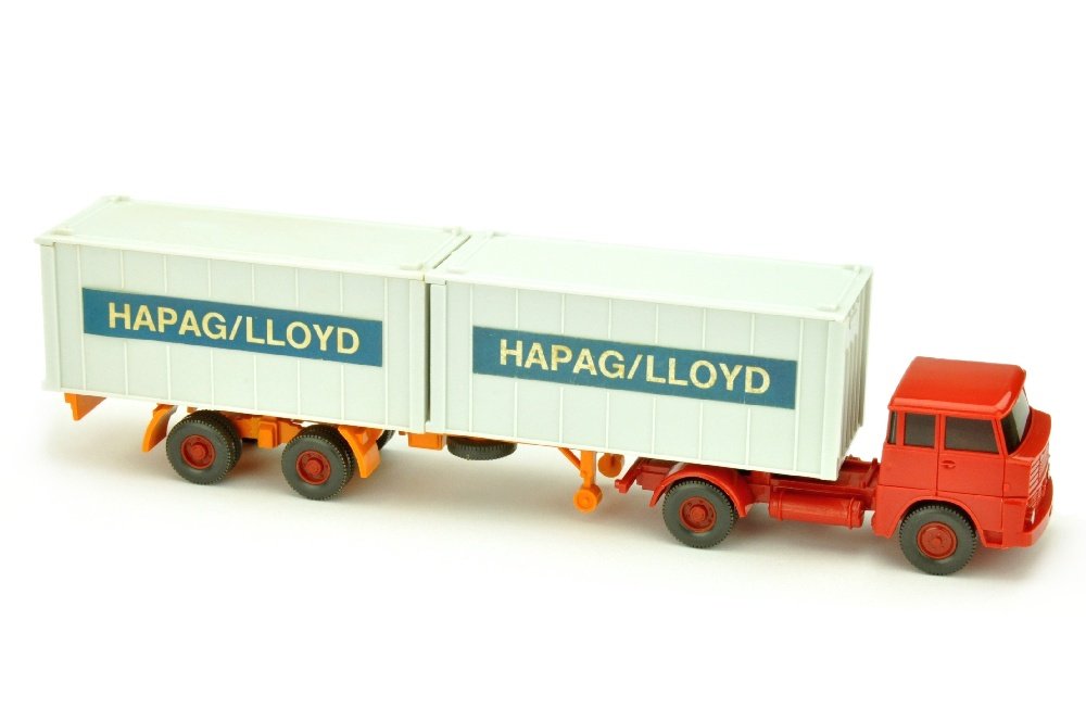 Hapag-Lloyd/6A - Henschel HS 14, rot (1 of 3)