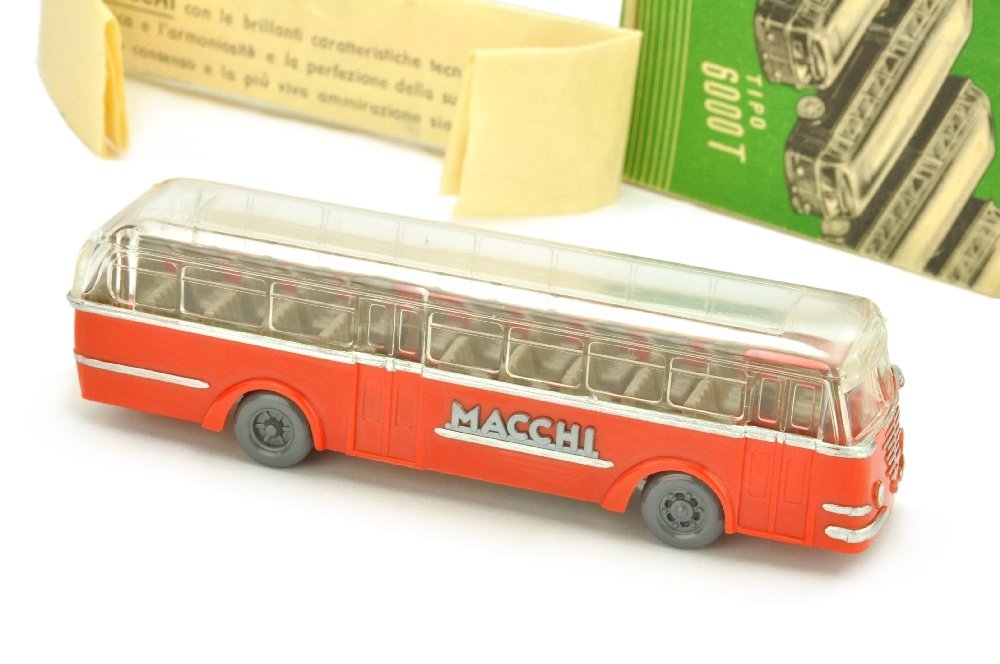 Macchi - Buessing Trambus (im Ork) (1 of 5)