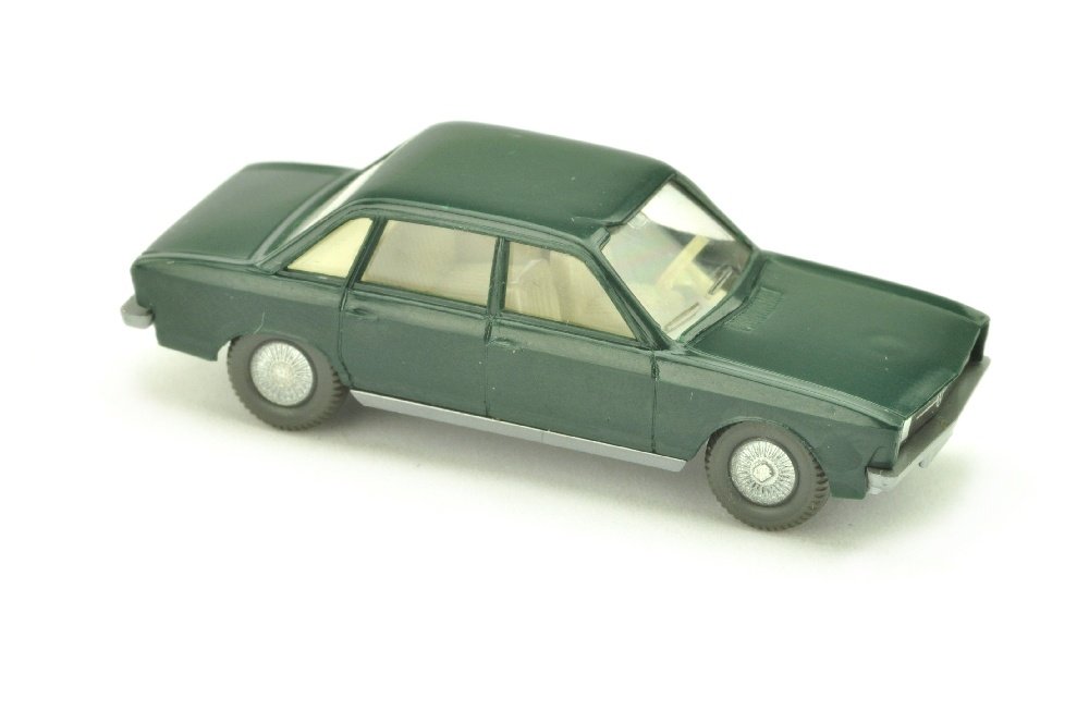 VW K 70, blaugruen (1 of 3)