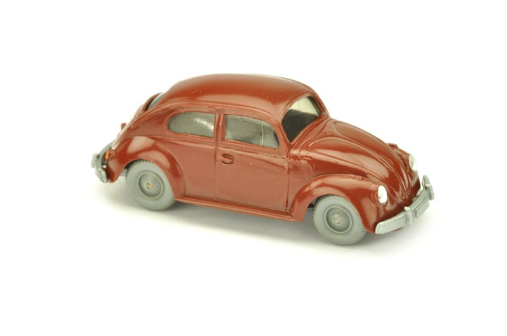 VW Kaefer (Typ 5), rotbraun (1 of 3)