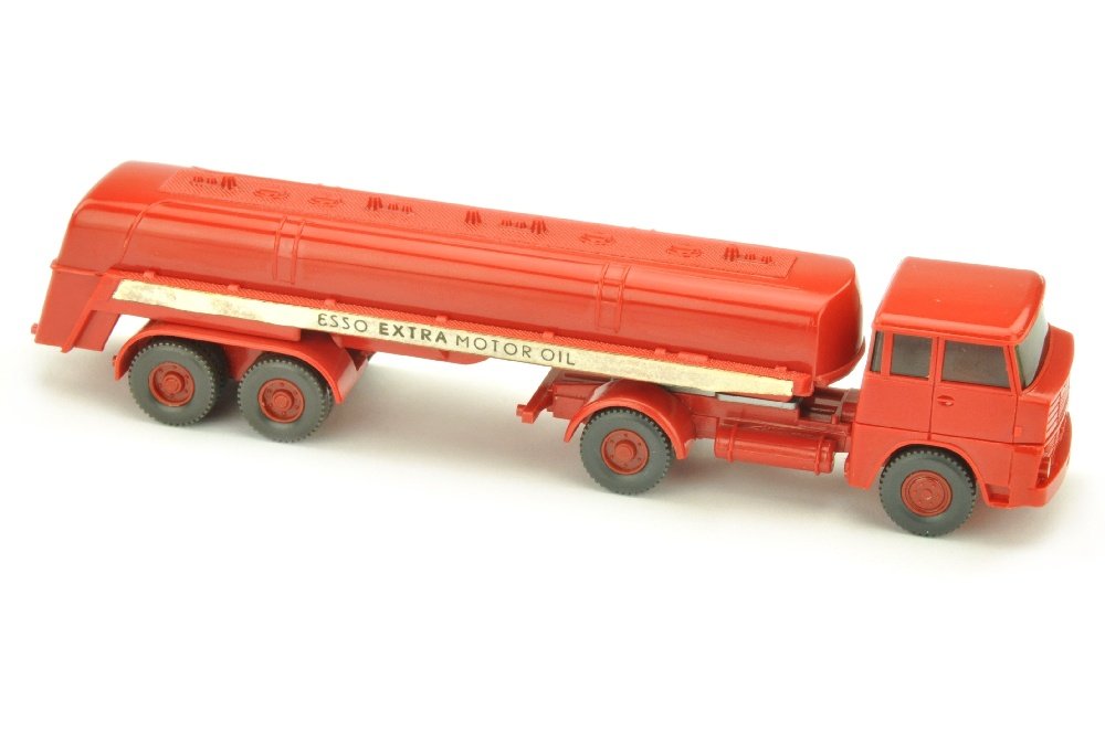 Esso-Tanksattelzug Henschel HS 14 (Version /3) (1 of 3)