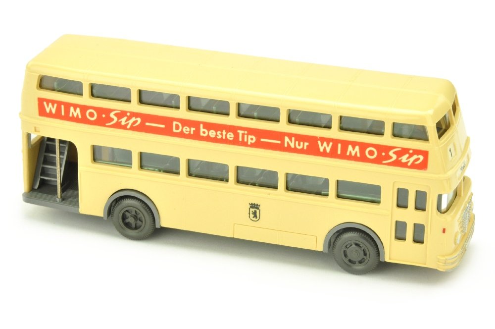 Buessing D2U Wimo Sip (Linie 1) (1 of 3)