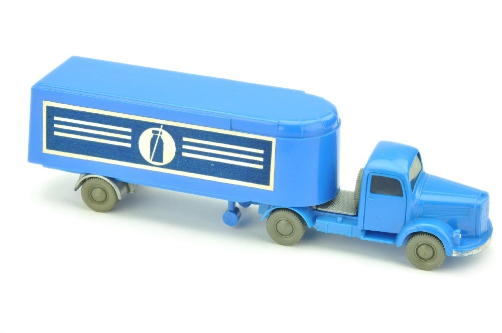 Koffer-SZ MB 3500 Milchkanne, himmelblau (1 of 3)
