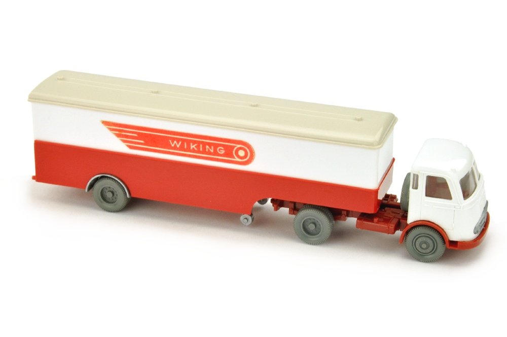 Koffer-Sattelzug Pullman Wiking (1 of 3)