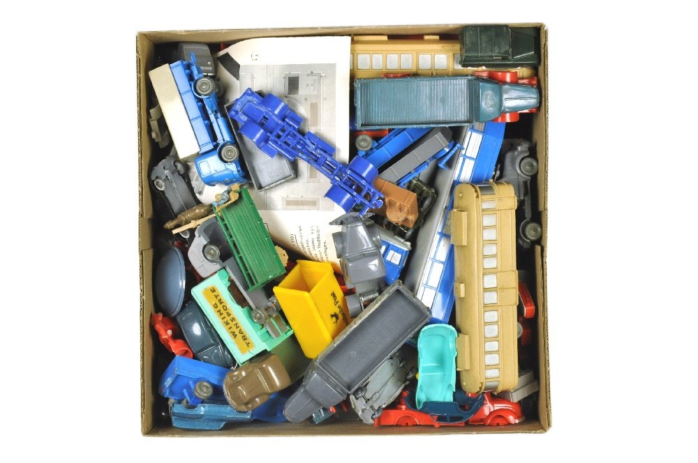 Bastelkiste "Unverglaste Modelle" (774 g) (1 of 1)