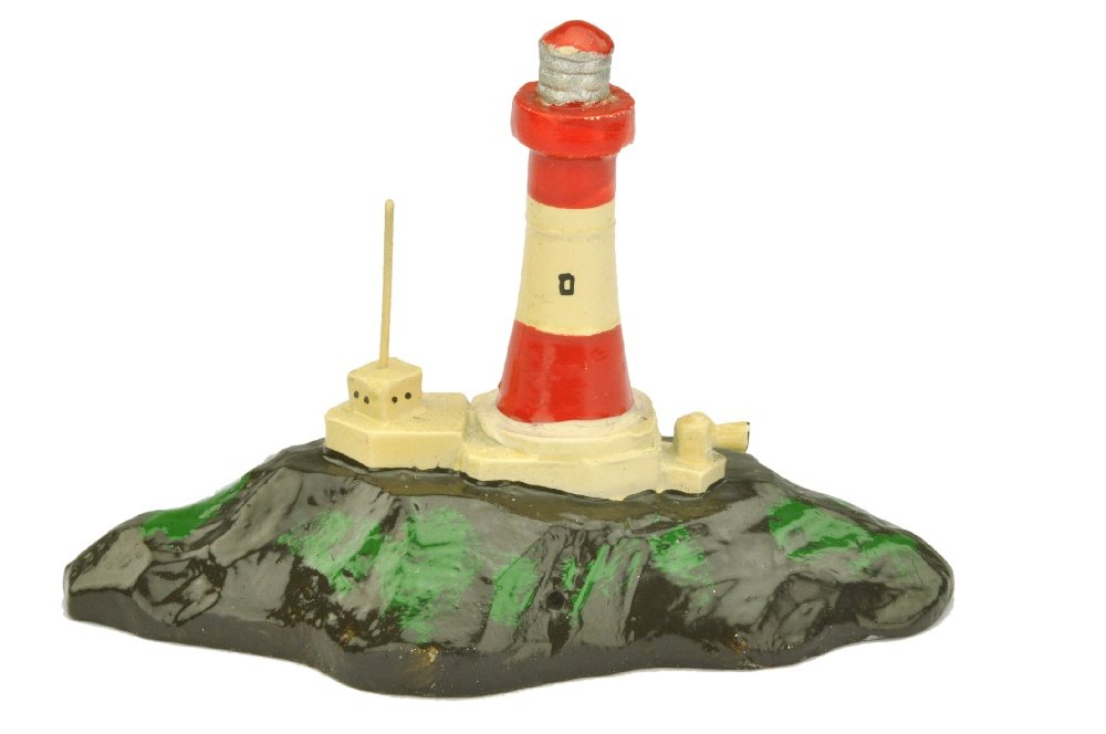 Leuchtturm mit Insel (Typ 2) (1 of 1)