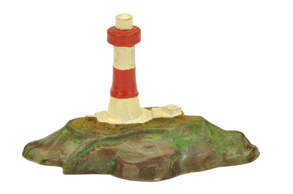 Leuchtturm mit Insel (Typ 3) (1 of 1)
