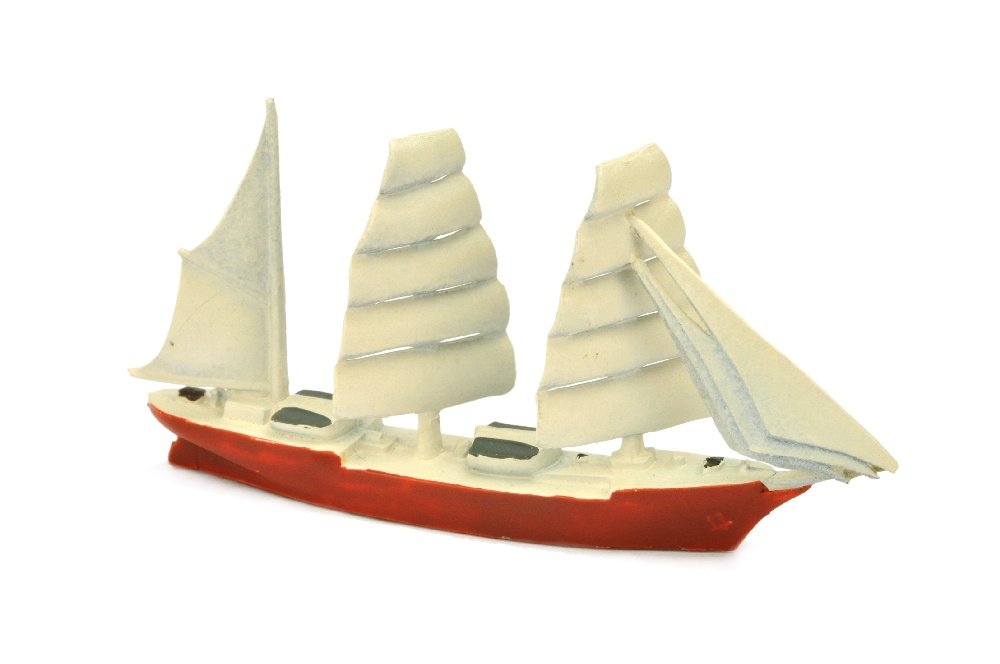 Dreimastbark (Typ 2) (1 of 2)