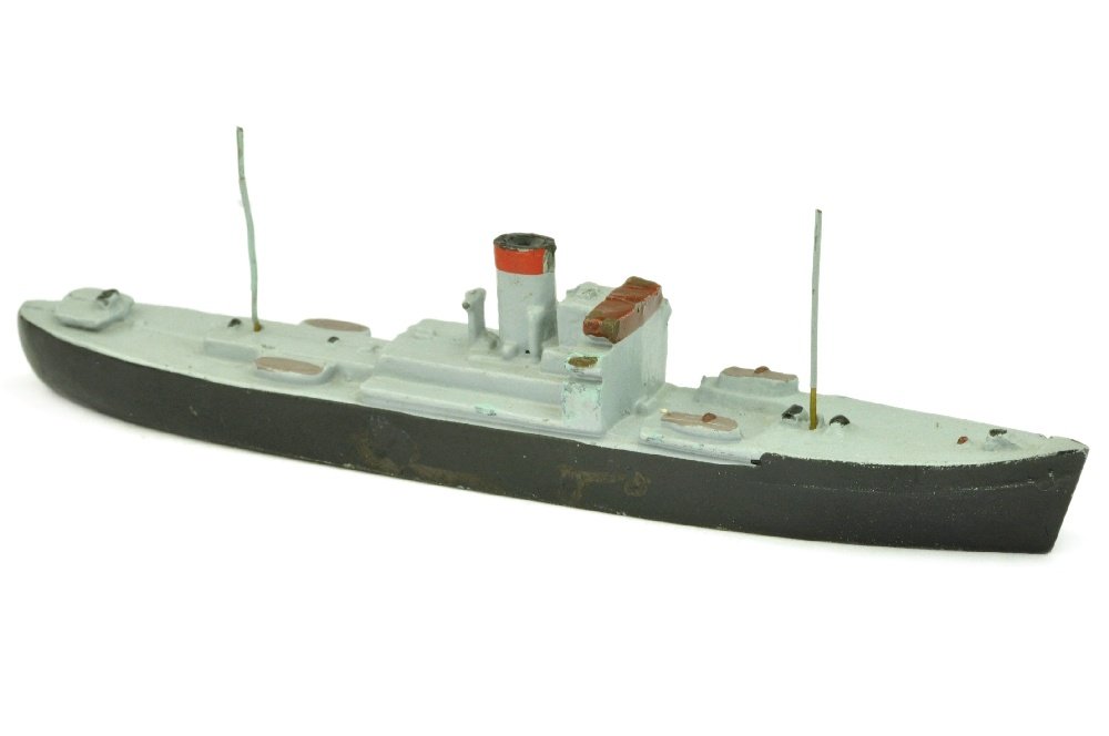 Frachtdampfer (ex Wassner) (1 of 2)