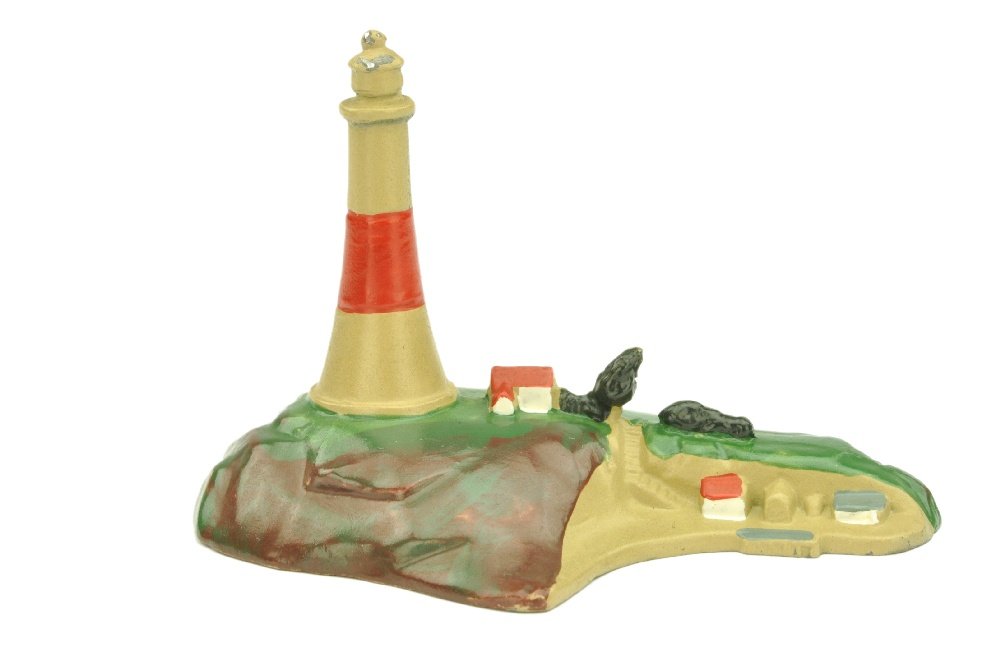 Leuchtturm mit Insel (Typ 4) (1 of 1)