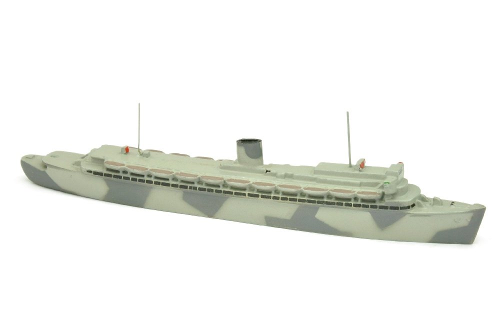 Passagierschiff Wilhelm Gustloff (tarnlackiert) (1 of 2)