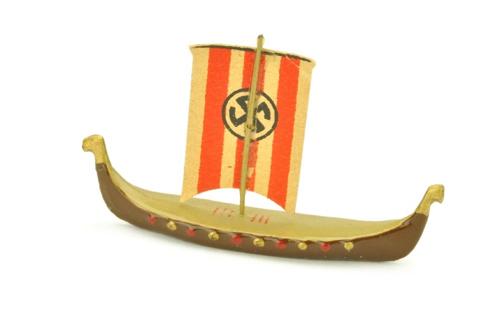 Wikingerschiff (1 of 2)