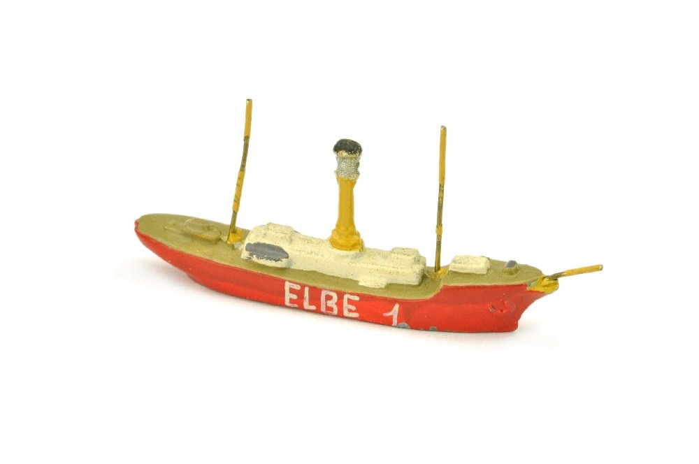 Feuerschiff (Typ 2) Elbe 1 (1 of 2)