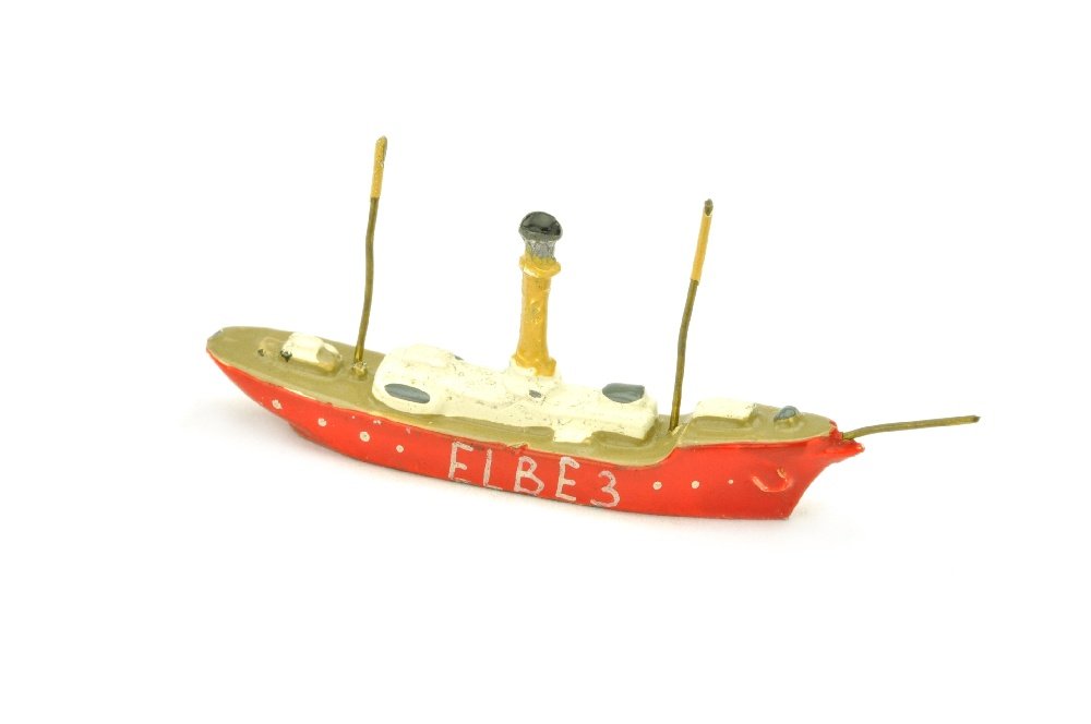 Feuerschiff (Typ 2) Elbe 3 (1 of 2)