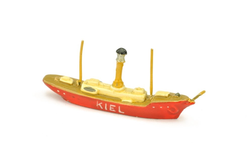 Feuerschiff (Typ 2) Kiel (1 of 2)