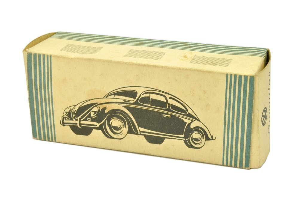 Leerkarton fuer VW Kaefer (Typ 2) (1 of 1)