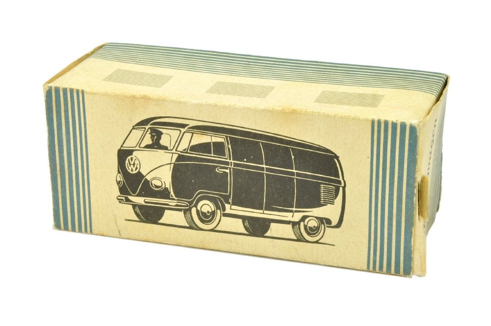 Leerkarton fuer VW Kasten (Typ 1) (1 of 1)