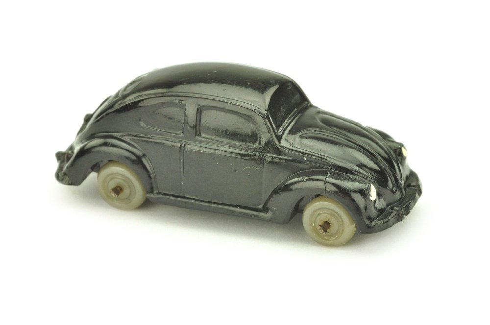 VW Kaefer (Typ 2), schwarz (1 of 2)