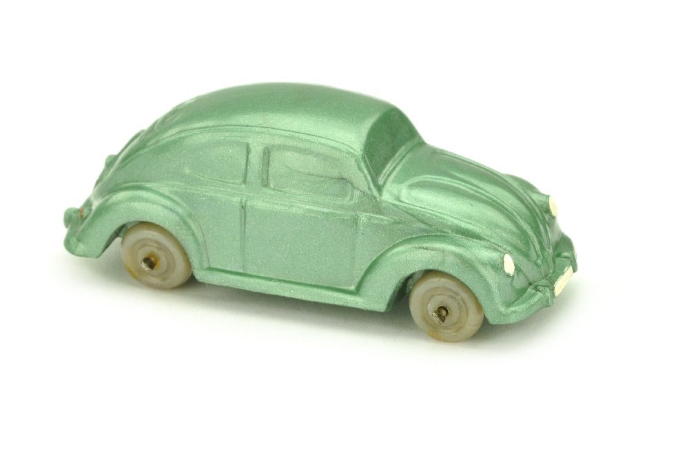 VW Kaefer (Typ 2), gruenmetallic (1 of 2)