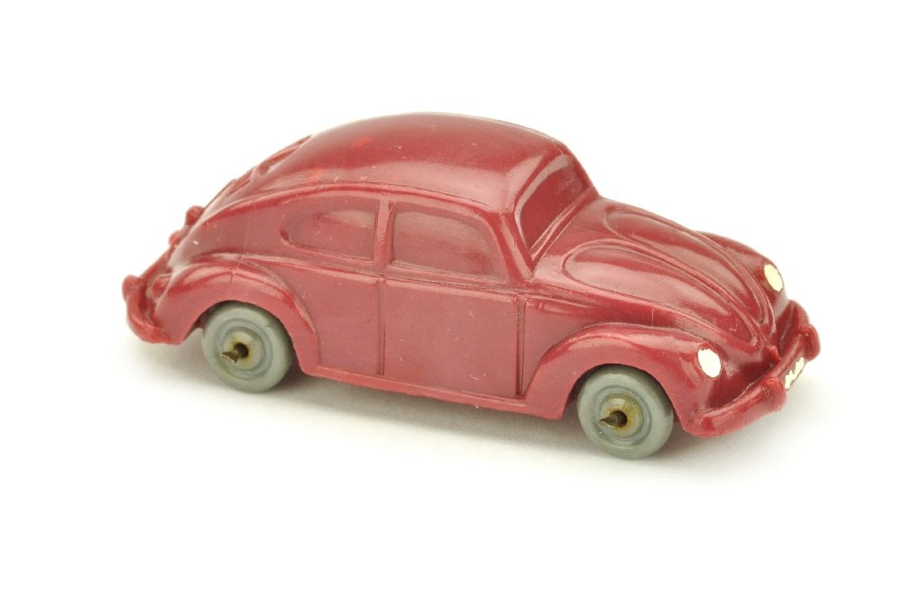 VW Kaefer (Typ 3), violett (1 of 2)